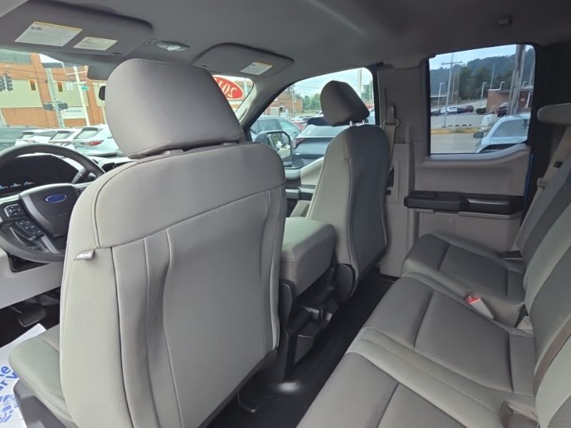 Used 2015 Ford F-150 Truck