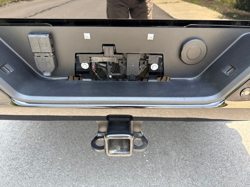 Used 2024 GMC Sierra 2500HD Truck