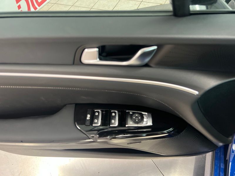 New 2026 Kia K5 Sedan