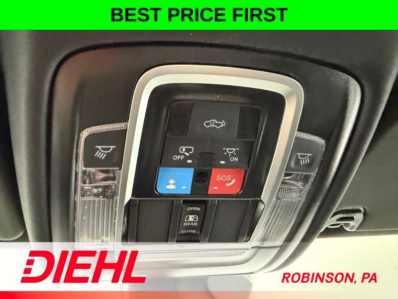 New 2026 Ram 1500 Truck