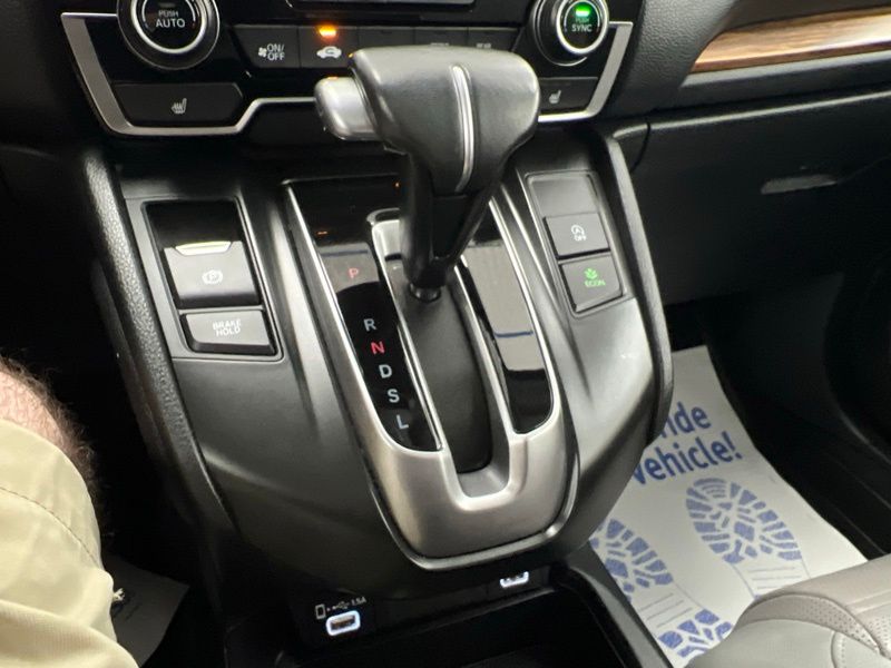 Used 2020 Honda CR-V SUV
