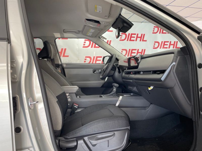 New 2027 Kia Seltos SUV