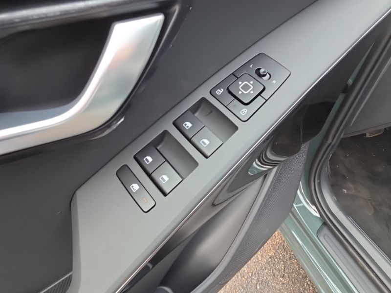 New 2026 Kia Niro EV SUV
