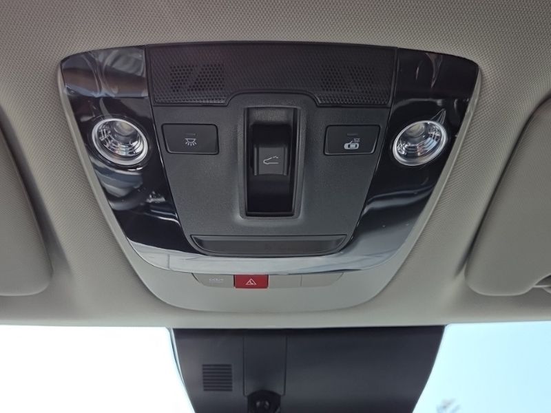 New 2027 Kia Sportage Hybrid SUV