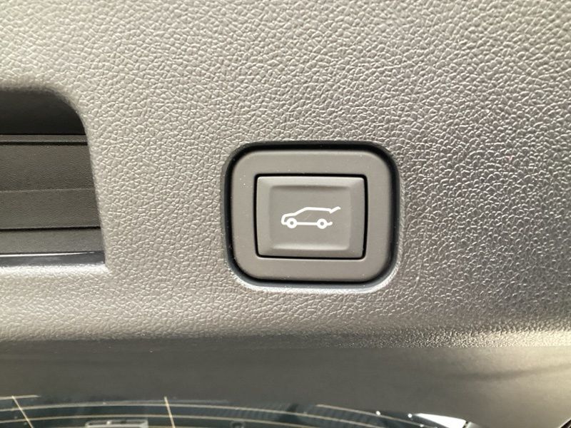 New 2026 Chevrolet Traverse SUV