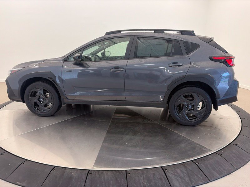 Used 2026 Subaru Crosstrek Hybrid SUV