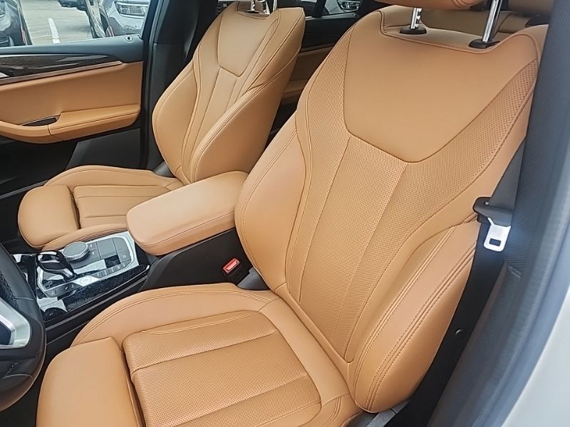 Used 2022 BMW X3 SUV