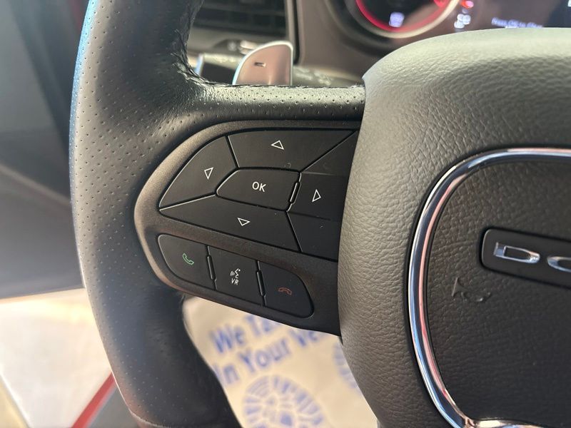 Used 2021 Dodge Challenger Coupe