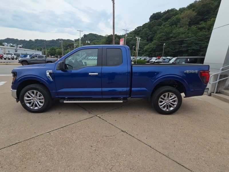 New 2026 Ford F-150 Truck