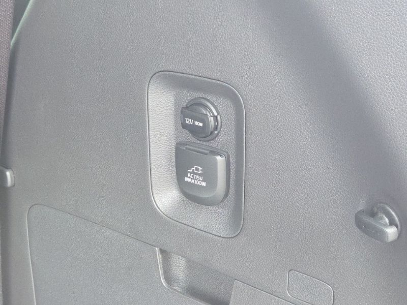 New 2027 Kia Carnival MPV Van