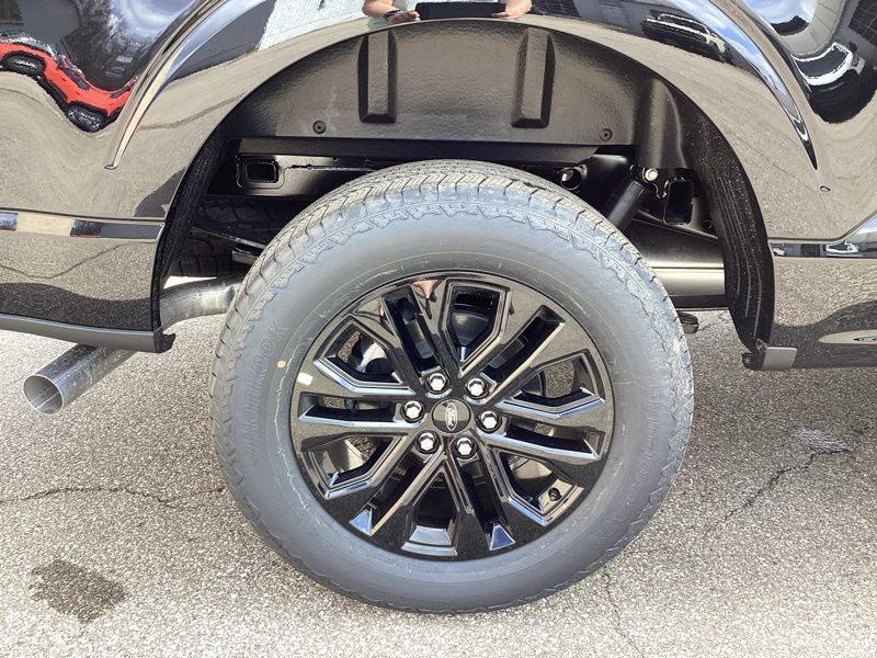 New 2026 Ford F-150 Truck