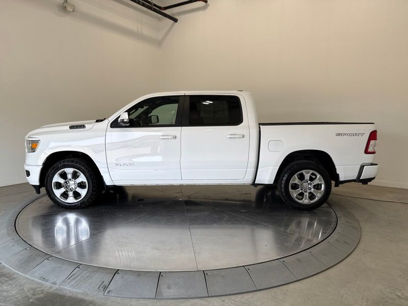 Used 2023 Ram 1500 Truck