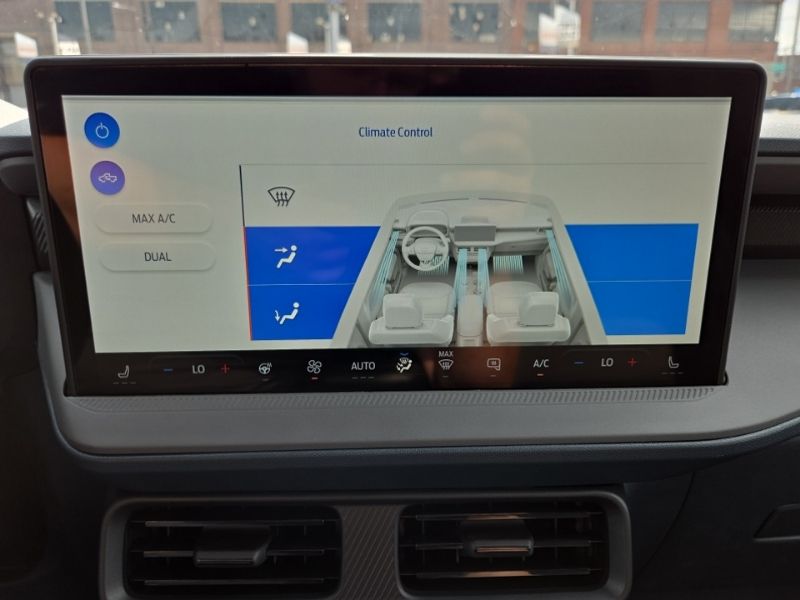 New 2026 Ford Maverick Truck