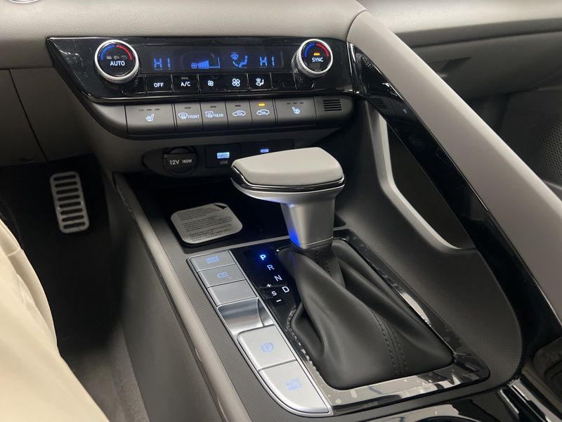 New 2026 Hyundai Elantra Sedan