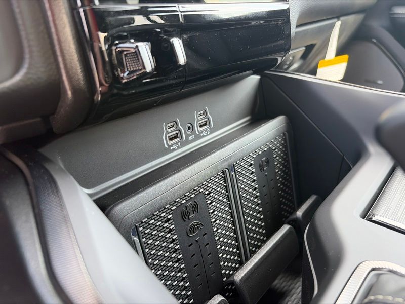 New 2027 Ram 1500 Truck