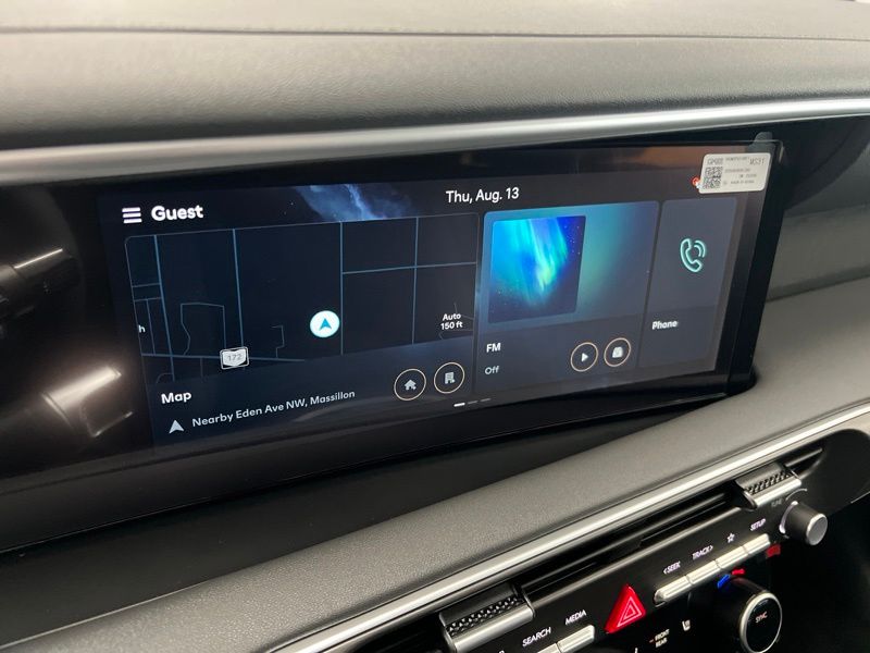 New 2027 Hyundai Palisade SUV