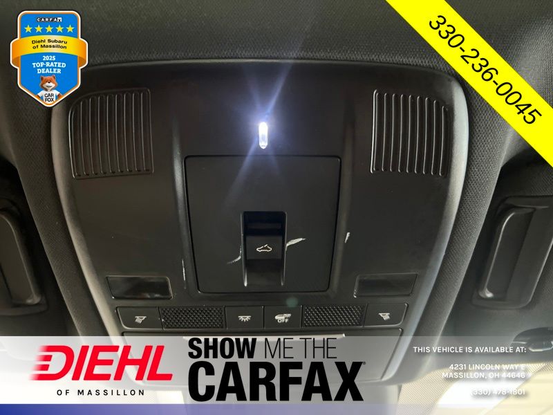 Used 2024 Mazda CX-5 SUV
