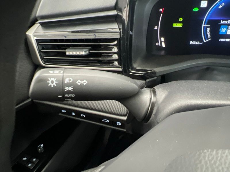 Used 2025 Toyota Camry Sedan