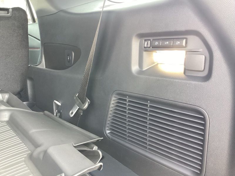 New 2027 Ford Explorer SUV