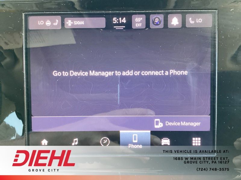 Used 2023 Jeep Grand Cherokee L SUV