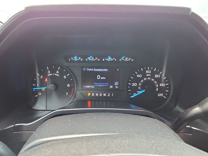 Used 2015 Ford F-150 Truck