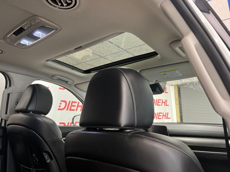 Used 2024 Kia Telluride SUV