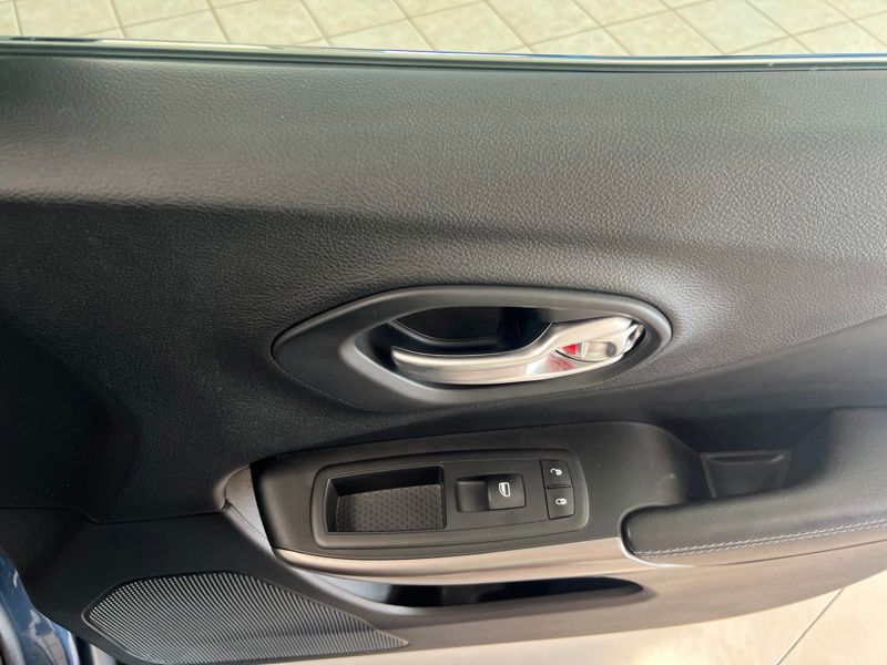 Used 2019 Jeep Cherokee SUV