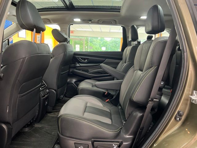 Used 2024 Subaru Ascent SUV