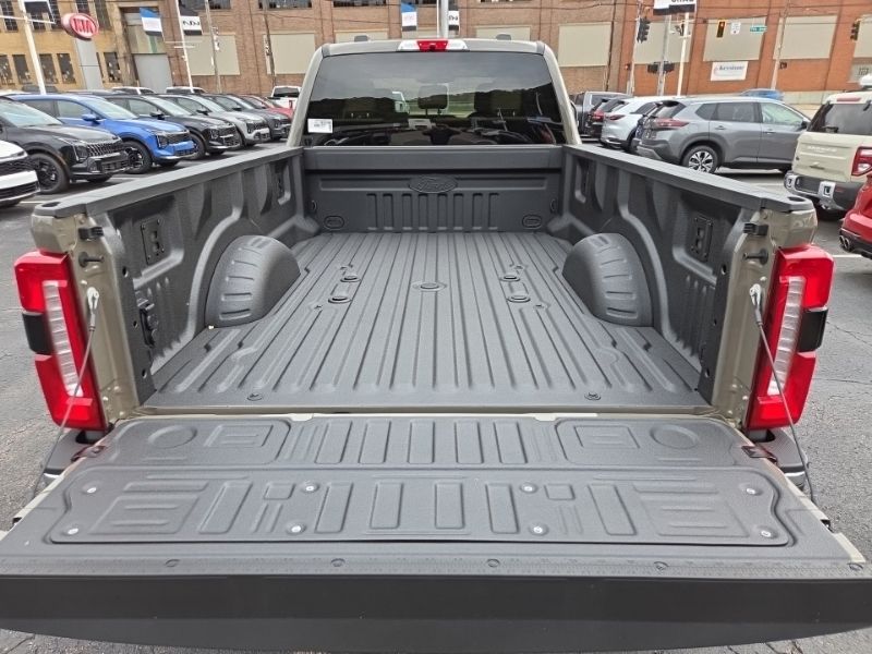 New 2026 Ford F-450SD Truck