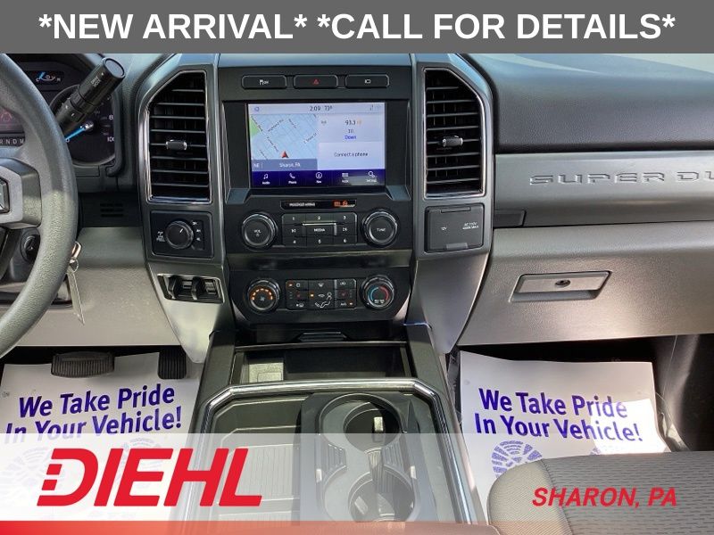 Used 2022 Ford F-250SD Truck