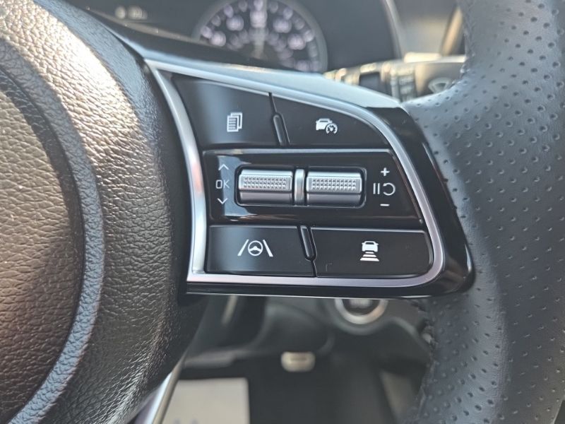Used 2024 Kia Forte Sedan
