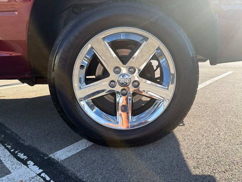 Used 2017 Ram 1500 Truck