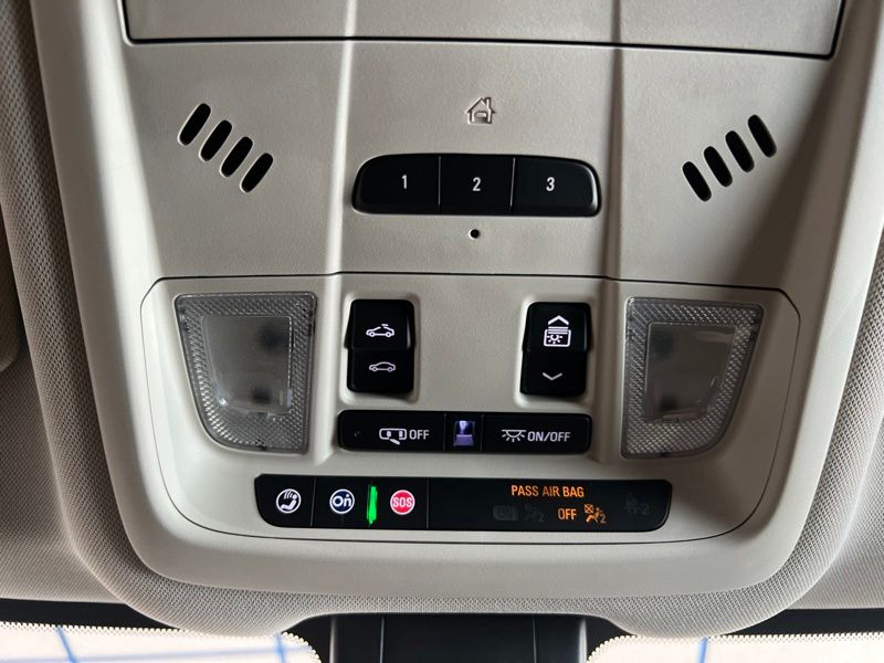 Used 2023 GMC Terrain SUV