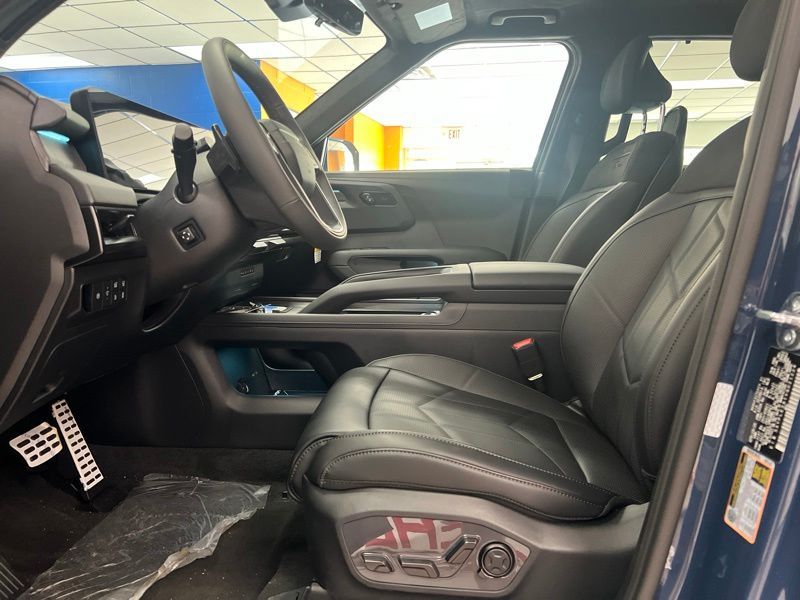 New 2027 Kia Telluride Hybrid SUV
