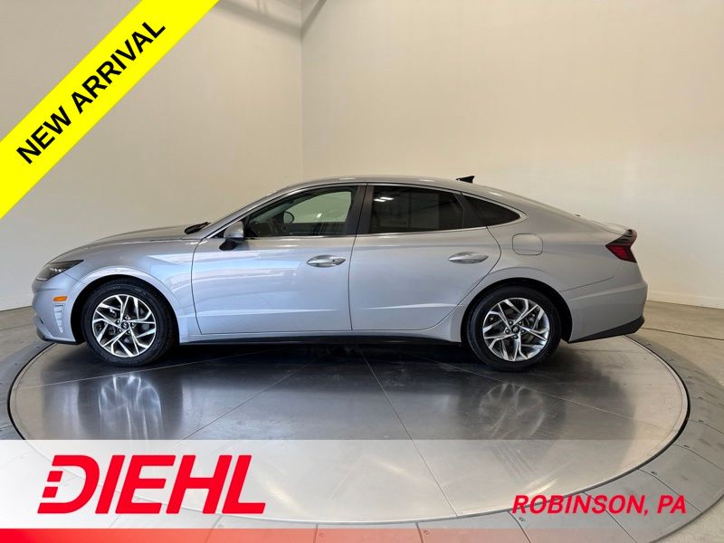 Used 2023 Hyundai Sonata Sedan