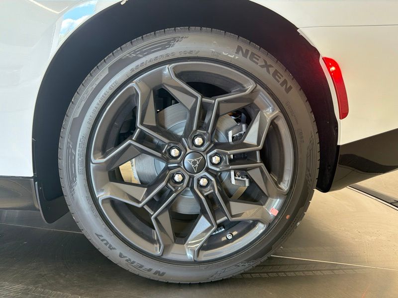New 2027 Dodge Charger Sedan