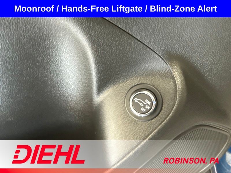 Used 2023 Buick Encore GX SUV