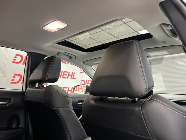 Used 2023 Toyota Corolla Cross SUV