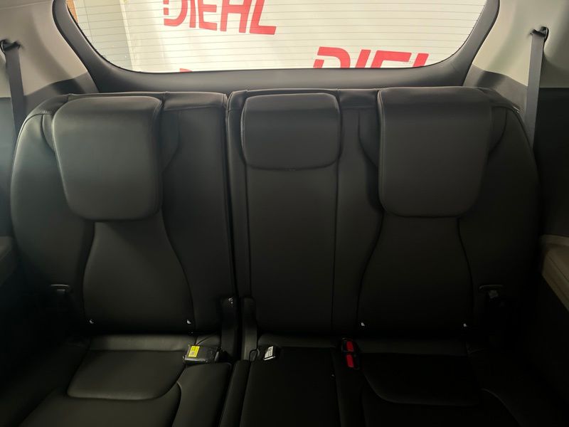 New 2027 Kia Carnival MPV Van
