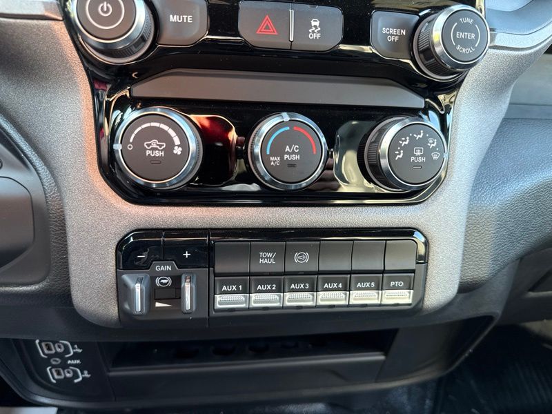 New 2026 Ram 3500 Truck
