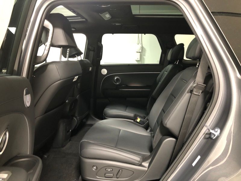 New 2026 Hyundai Palisade SUV