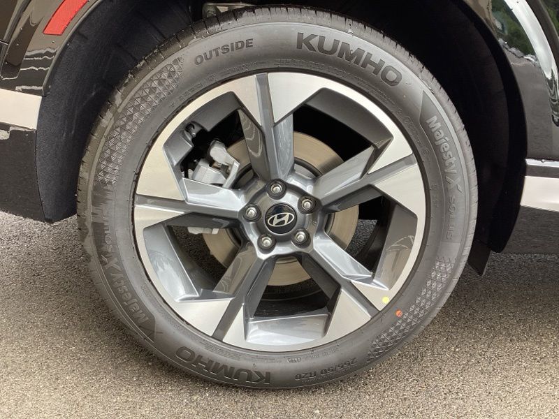 New 2026 Hyundai Palisade SUV