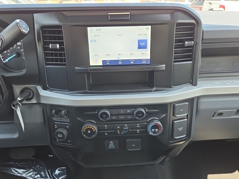 New 2026 Ford F-250SD Truck