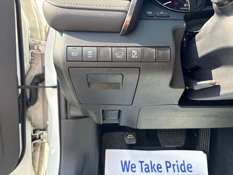 Used 2023 Toyota Camry Sedan