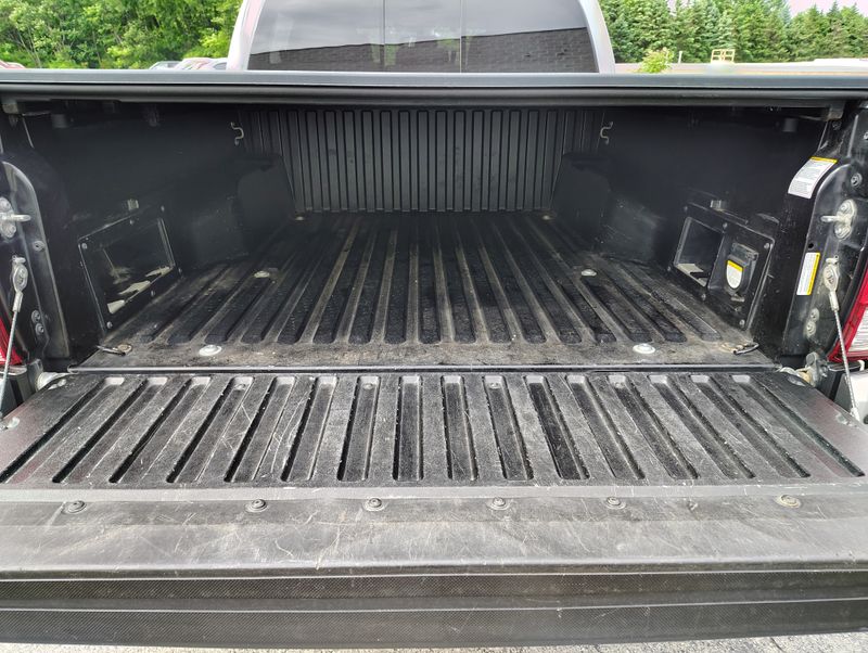 Used 2017 Toyota Tacoma Truck