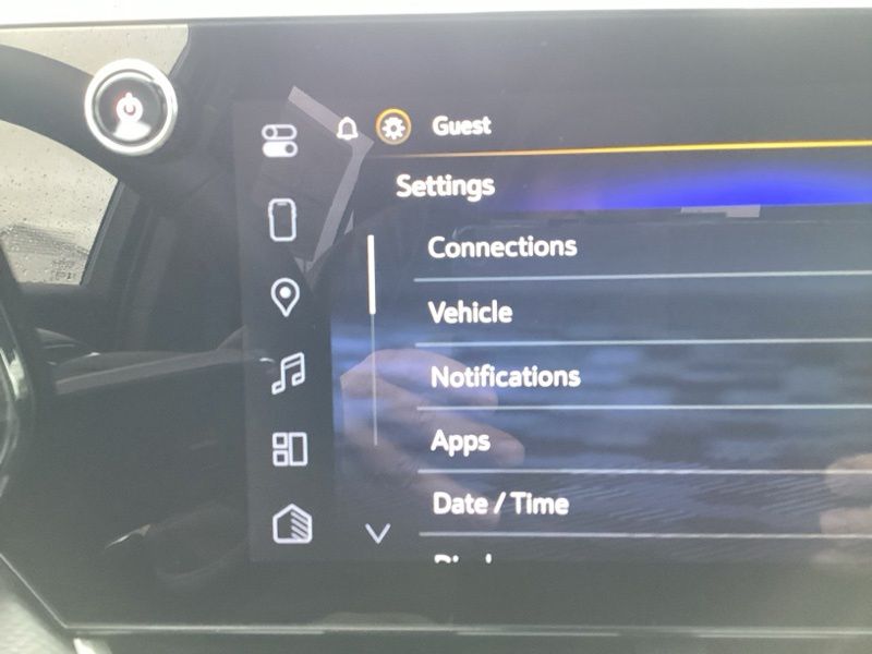 New 2026 Chevrolet Equinox SUV