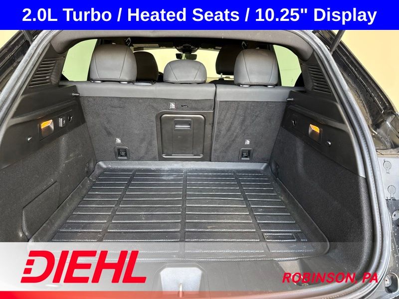 Used 2024 Dodge Hornet SUV
