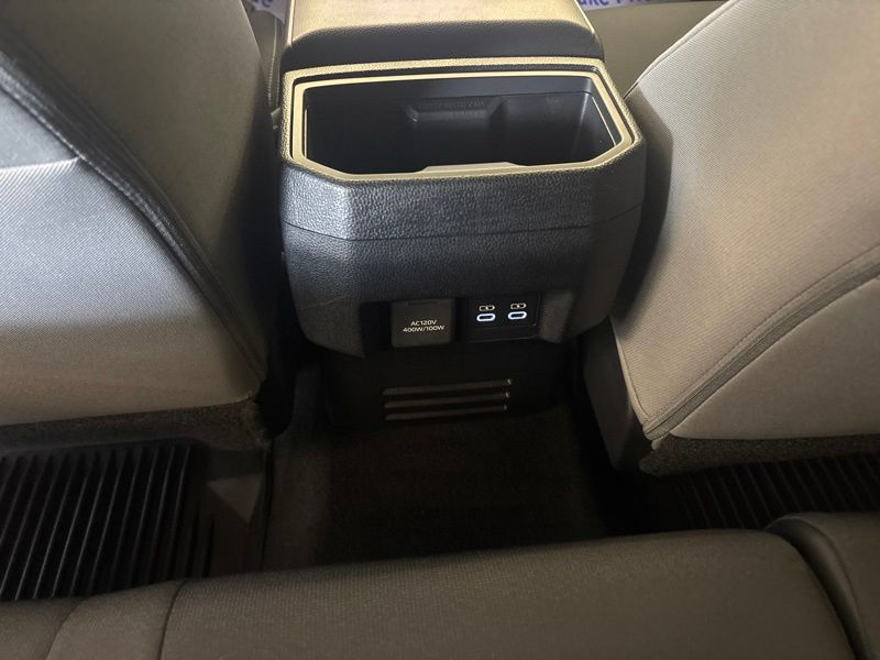 Used 2024 Toyota Tacoma Truck