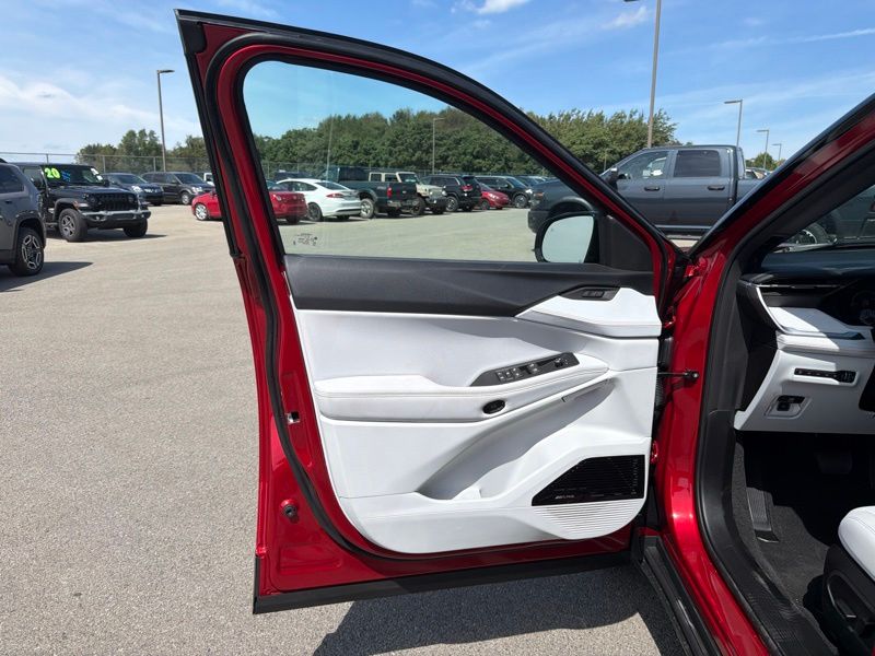 New 2026 Jeep Cherokee SUV