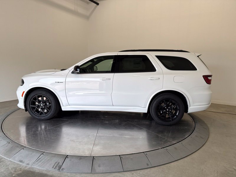 Used 2026 Dodge Durango SUV